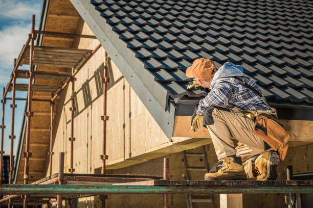 Reliable Laguna Beach, CA Roofing Contractor Solutions